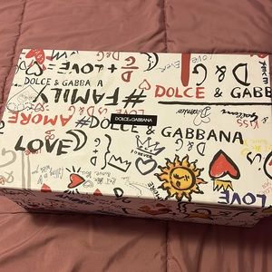 Dolce & Gabbana Sneakers